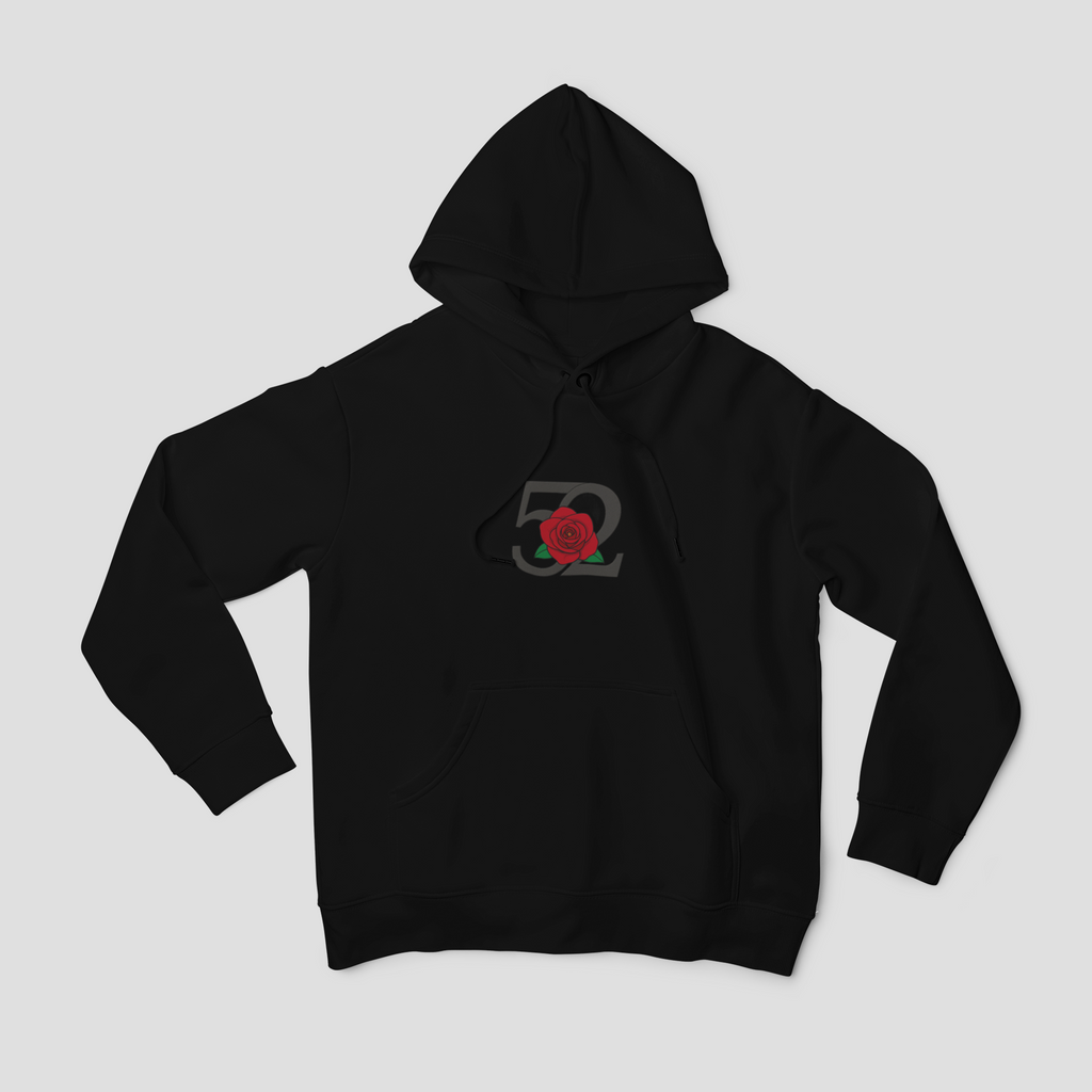 52 Hoodie