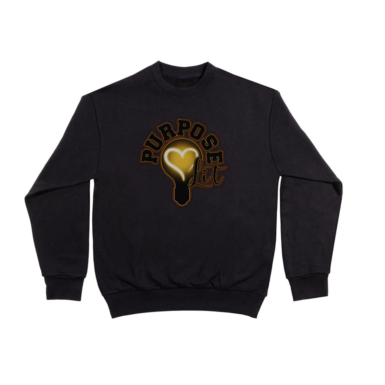 Classic Logo Crewneck