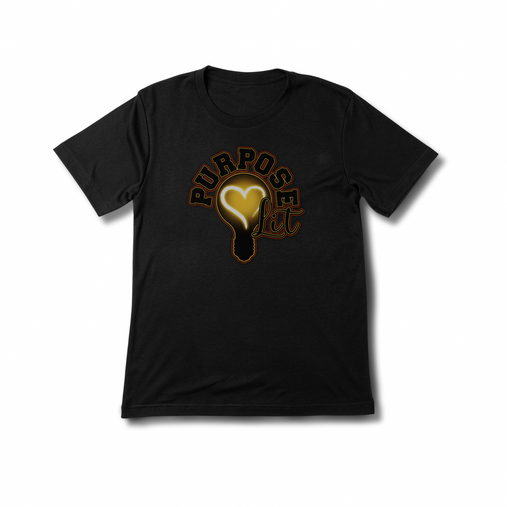 Classic Logo T-Shirt